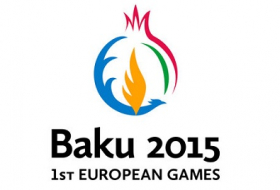 Baku 2015 European Games marks 300 days until Opening Ceremony